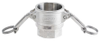 Hose Connectors - 307257 - RS Components, Ltd.