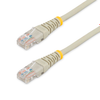 Modular/Ethernet Cables (RJ45, RJ11) - 5214-M45PATCH7GR-ND - DigiKey
