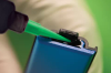 Two part toughened epoxy for bonding, sealing and encapsulation features good thermal conductivity -- Supreme 121AO - Image
