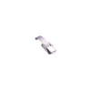 Over-center Draw Latch Medium Size, Tab Down, Exposed Keeper , Stainless Steel, Passivated - 97-50-225-22 - Southco