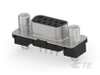 D-Shaped Connectors - 4-338313-2 - TE Connectivity