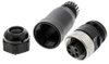Industrial Circular Connectors - 7595195 - RS Components, Ltd.