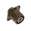 Fiber Optic Connector Assemblies - 1968-AV87-13R2AWN-ND - DigiKey