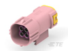 Coax Connectors - 2545477-8 - TE Connectivity