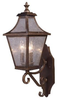 18005/3 Exterior -Wall Mount - 691068 - Capital Lighting, Inc.