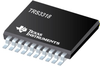 TRS3318 2.5-V 460-kbps RS-232 Transceiver With +/-15-kV ESD Protection - TRS3318IPW - Texas Instruments