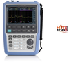 Handheld Spectrum Analyzer -- Spectrum Rider FPH - Image