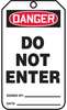 General Safety Tags - PVT-1016 - Panduit Corp.