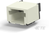 PCB Headers & Receptacles - 1734595-2 - TE Connectivity