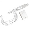 Steel Micrometer,1-2