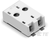 Poke-In Connectors - 2834385-2 - TE Connectivity