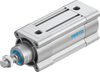 ISO cylinder - DSBC-63-60-PPSA-N3 - Festo Corporation
