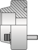 S971- Code 62 Flange Socket Weld Pipe - RYCO Hydraulics, Inc.