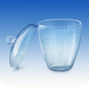 Crucibles w/Lids -  - Technical Glass Products, Inc. - OH