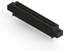 Card Edge Connectors - Edgeboard Connectors - 396-019-520-602 - Lingto Electronic Limited