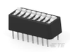 DIP Switch -- 5435166-5