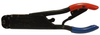 Hand Tool, Ratchet, 22-14Awg Terminal; Crimp Tool Type Amp Te Connectivity - 38AC3228 - Newark, An Avnet Company
