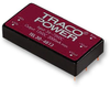 Isolated Board Mount Dc/dc Converter, Dip, Fixed, Through Hole, 30 W, 5.1 V, 5 A Rohs Compliant Traco Power - 93K0330 - Newark, An Avnet Company
