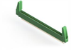 Card Edge Conn, Single, 55Pos, Th; Card Edge Connector Type Edac - 68AJ7821 - Newark, An Avnet Company