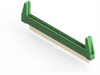 Card Conn, Single Side, 51Pos, Wire Wrap; Card Edge Connector Type Edac - 69AJ8444 - Newark, An Avnet Company