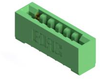 Card Edge Conn, Single Side, 6Pos, Th; Card Edge Connector Type Edac - 85H4333 - Newark, An Avnet Company