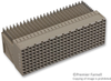 Hard Metric Connector, Receptacle 200 Position; Product Range Amp - Te Connectivity - 30AC5315 - Newark, An Avnet Company