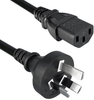 Power Cord, As 3112-Iec C13, 1.8M, 10A; Connector Type A Qualtek Electronics - 02P4788 - Newark, An Avnet Company