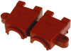 Strain Relief; Accessory Type Amp Te Connectivity - 92F9098 - Newark, An Avnet Company