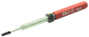 Tool, Extraction, Contact, Plastic/steel; For Use With Daniels - 07R8715 - Newark, An Avnet Company