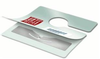 RFID Vehicle Hang Tag -- 116052