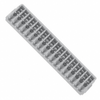 CONN RCPT 18POS IDC 26-28AWG TIN - 792-1-353293-8 - Utmel Electronic Limited