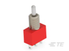 Toggle Switches - 2-1825136-4 - TE Connectivity