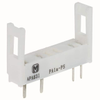 Relay Sockets - PA1A-PS - PA1A-PS - Win Source Electronics