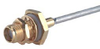 RF Coaxial Panel Mount Connector - 22645259 - Richardson RFPD