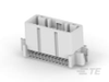 PCB Headers & Receptacles - 9-2379263-1 - TE Connectivity