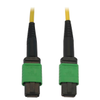 Fiber Optic Cables -- 95-N390B-01M-12-AP-ND - Image