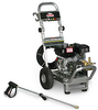 Shark Professional 2700 PSI Aluminum Frame Pressure Washer -- Model DGA-252737
