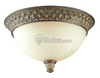 Close-to-Ceiling - P3497-86STRWB - bulbs.com