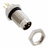 Circular Connector Assemblies - 277-2705-ND - DigiKey