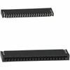 FFC, FPC (Flat Flexible) Connector Assemblies - 609-1803-2-ND - DigiKey