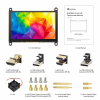 LCD, OLED, Graphic - 5131-DIS00005R-ND - DigiKey