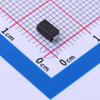 TVS/Fuse/Board Level Protection >> Electrostatic and Surge Protection (TVS/ESD) - SMAJ5.0CA-E3/5A - LCSC Electronics Technology (HK) Limited
