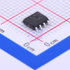 Memory >> EEPROM -- AT24C02C-SSHM-T - Image