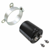 Aluminum Electrolytic Capacitors - 493-9265-ND - DigiKey