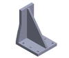 Naams Ara200m Riser Angle Bracket -  - Tech Rim Standards, LLC