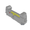 Headers, Male Pins - 612-EHF-110-01-SM-D-ND - DigiKey
