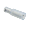 Barrel, Bullet Connectors - 165429-1-ND - DigiKey