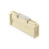 Arrays, Edge Type, Mezzanine (Board to Board) - A119243-ND - DigiKey