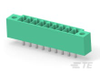 PCB Terminal Blocks - 2842482-9 - TE Connectivity