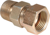 3/8" NPTM x 3/8" JICF Swivel Adapter - 8058380 - Princess Auto Limited